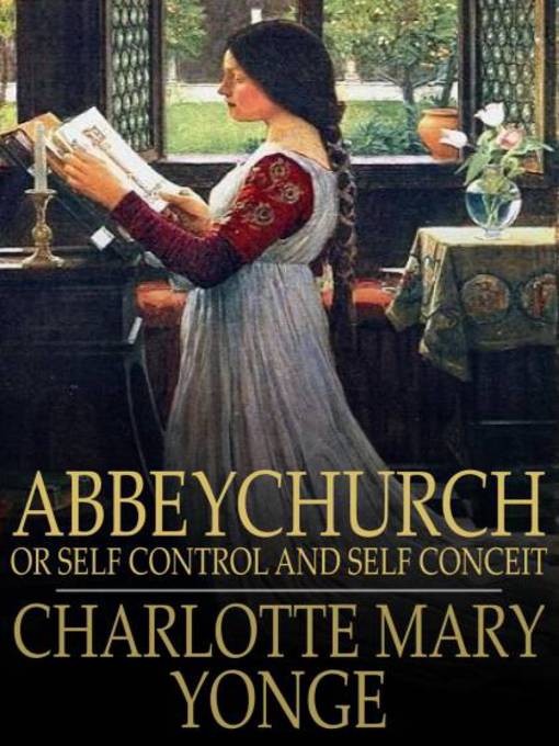 Title details for Abbeychurch by Charlotte Mary Yonge - Available